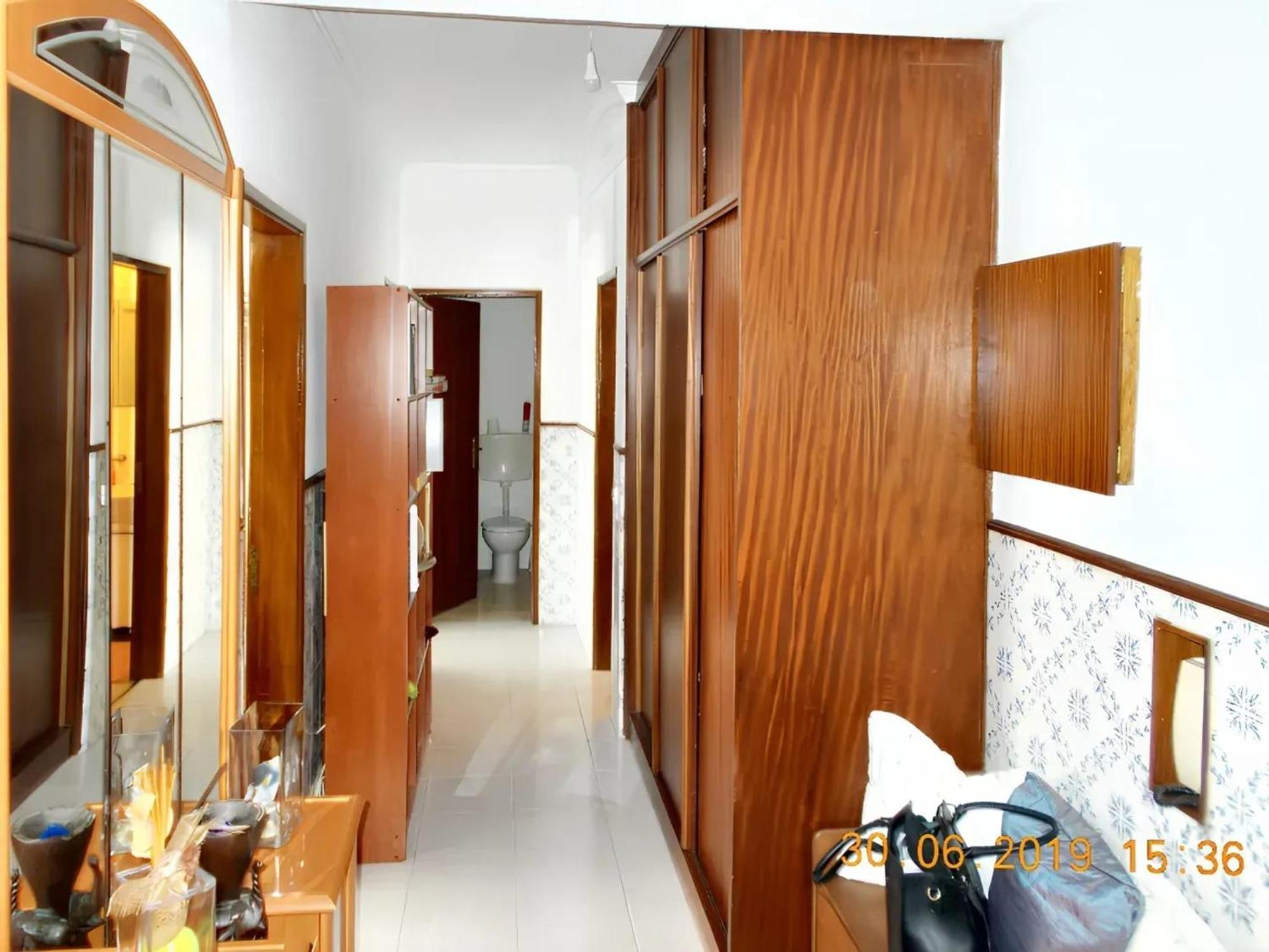 Modern Apartment In Amora 45 M² Garden View Exterior photo