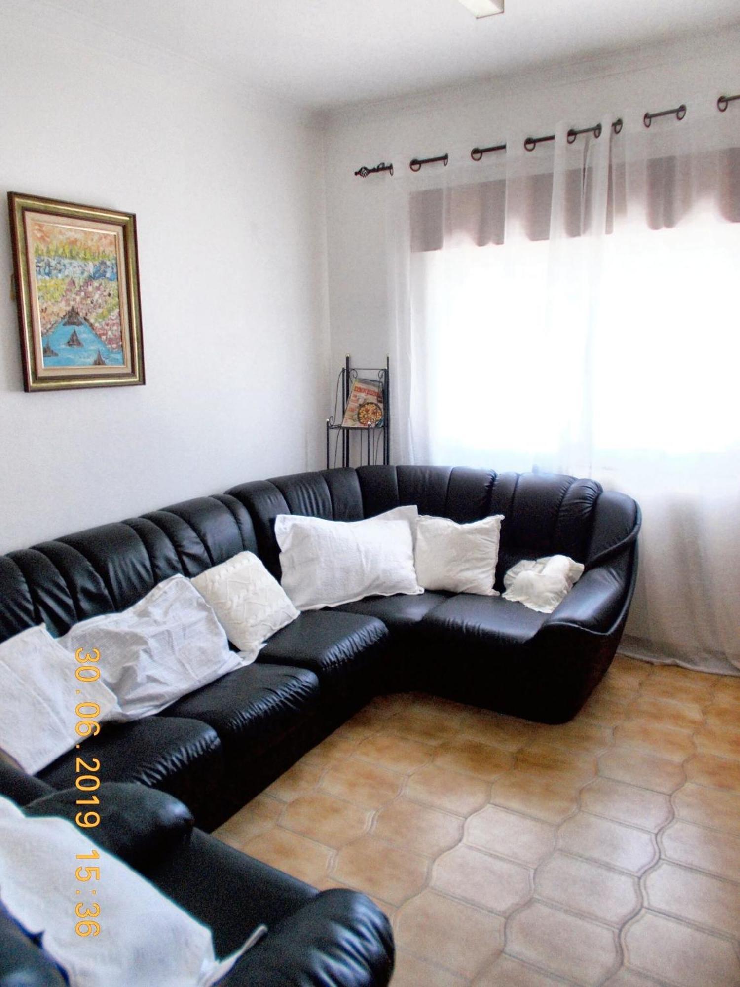 Modern Apartment In Amora 45 M² Garden View Exterior photo